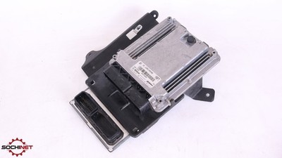 2007-10 Saturn Sky Redline Pontiac Solstice GXP 2.0L Turbo Engine Control Module
