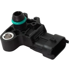 Manifold Pressure (MAP) Sensor For Buick Encore Chevrolet Cruze 12592525 5S12239