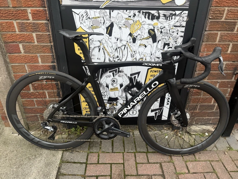 Pinarello Dogma F12, photo 2 of 5