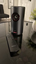 Nebula Capsule 3 1080p DLP Portable Laser Projector - Black