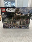 LEGO Star Wars: Yavin 4 Rebel Base (75365) New Sealed