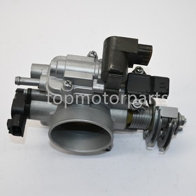 OEM Throttle Body RTT60-353 16114AB023 for Subaru Impreza STI WRX