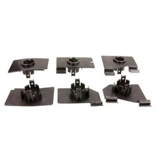 ORIGINAL® Blic Halter, Sensor-Einparkhilfe passend für Opel CORSA E CORSA E