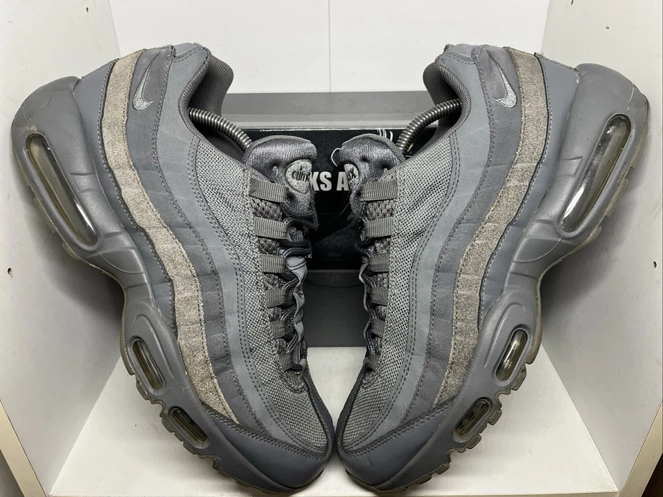 Nike Air Max 95 OG, photo 1 of 5