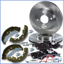 Disque de frein Ford KA