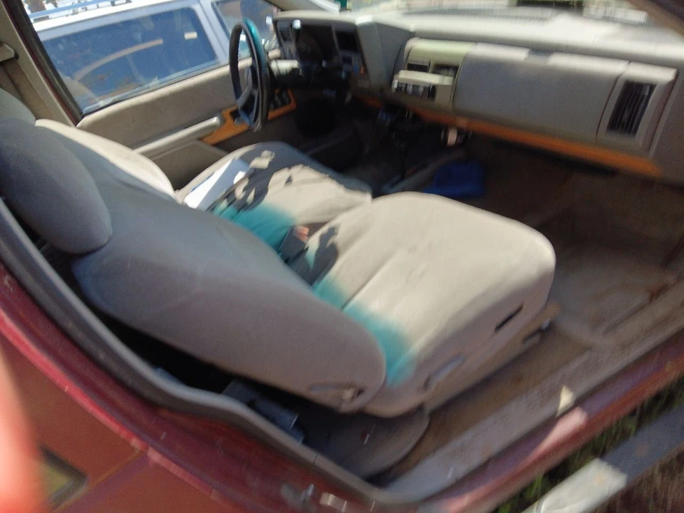 Transmisión limpiaparabrisas conductor compatible con camioneta Chevrolet 3500 88-02 30367398 Foto 4 de 4