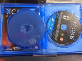 🔥Xcom 2 Collection Sony PlayStation 4 - Tested And Working!