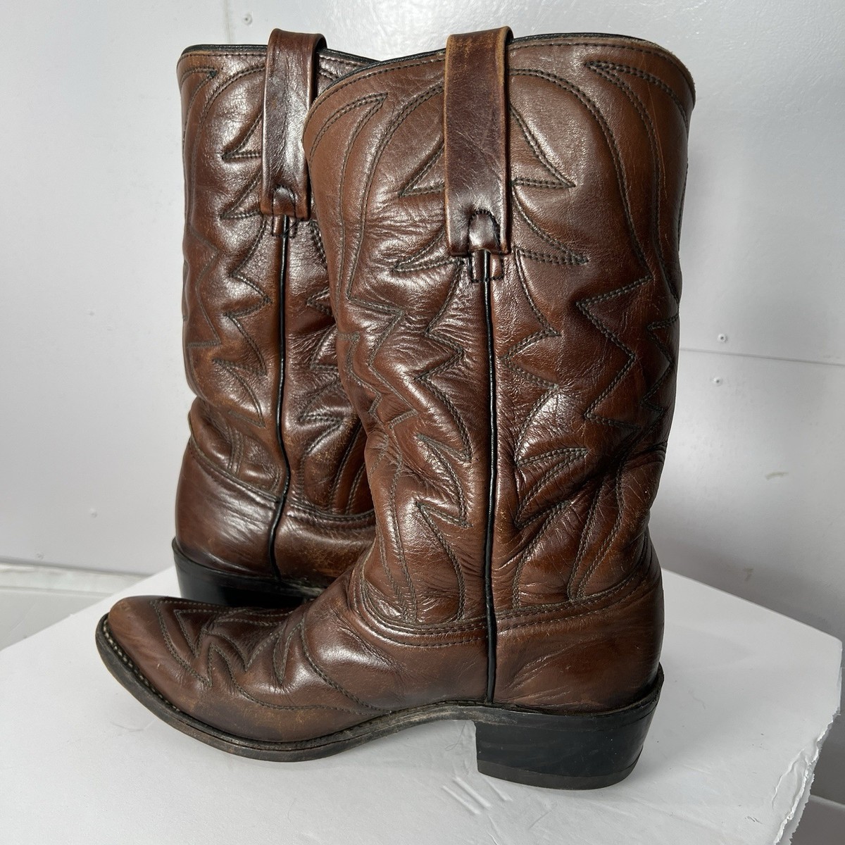 Where Durango boots are made today