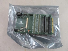 02-02029-R2 Microchip PIC32 Starter Kit I/O Expansion Board MPLAB