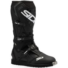 Sidi Motocross-Stiefel Crossair HD Schwarz