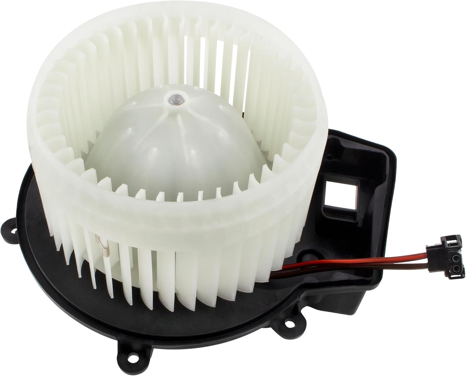 HVAC Blower Motor w/o Control Module For Mercedes-Benz R230 SL500 03-06 SL55 AMG