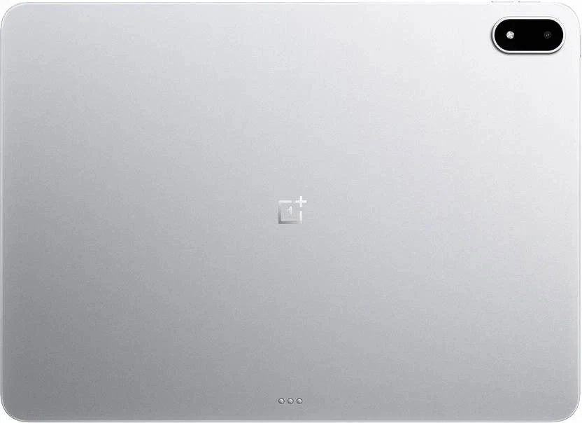 OnePlus Pad 3 (16 GB RAM 512 GB) 13.2" with Wi-Fi Only Tablet (Frosted Silver) - Image 2 of 4