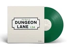 Paul McCartney Boys Of Dungeon Lane green Vinyl embossed + Lyric Card PRESALE