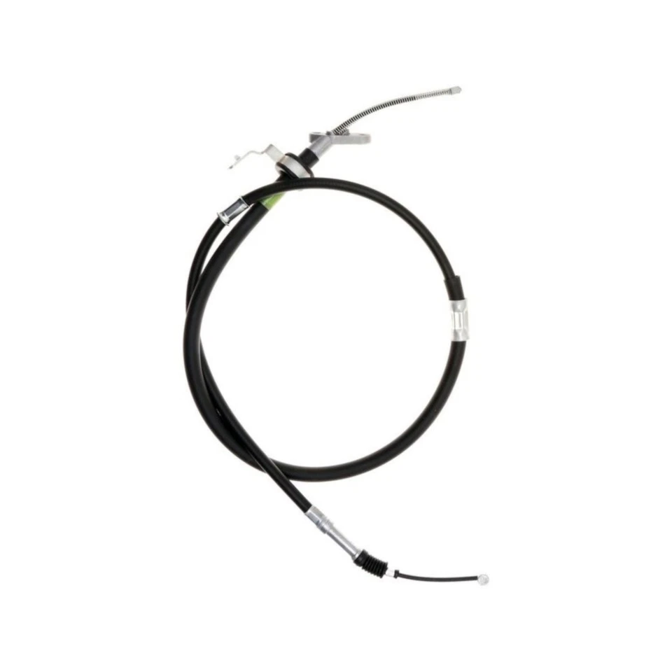 Cable de freno de estacionamiento ACDelco genuino para Toyota RAV4 2004 2005 lado del conductor | trasero Foto 3 de 4