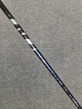 Fujikura 2026 Ventus TR Velocore+ Blue 6X Driver Shaft - Titleist Adapter