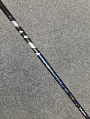 Fujikura 2026 Ventus TR Velocore+ Blue 6X Driver Shaft - Titleist