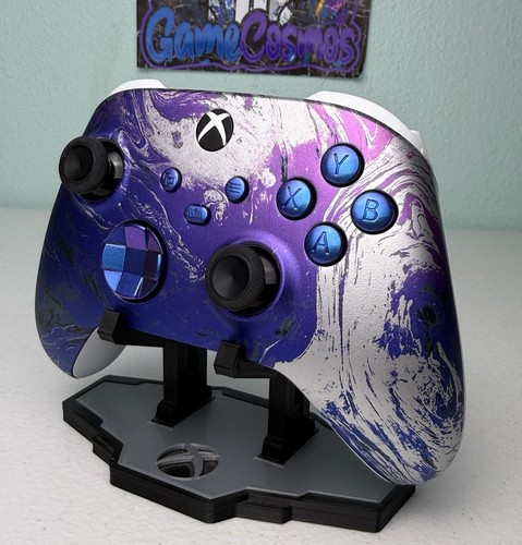 Hydro Dipped - Custom Xbox Wireless Controller For Xbox Or PC - Picture 3 of 3