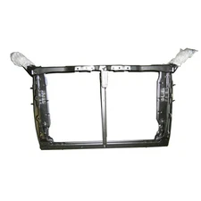 New Front Radiator Support Direct Replacement Fits 2006-2010 Toyota Sienna