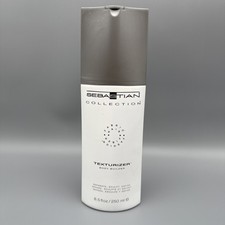 Sebastian Collection Texturizer Body Builder 8.5oz Rare Discontinued