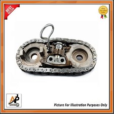 FOR VAUXHALL 2.0 DIESEL ENGINE B20DTH D20DTH TIMING CHAIN KIT - NEW!
