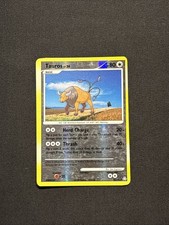 Pokemon Card - Tauros Legends Awakened 74/146 Reverse Holo LP on eBay