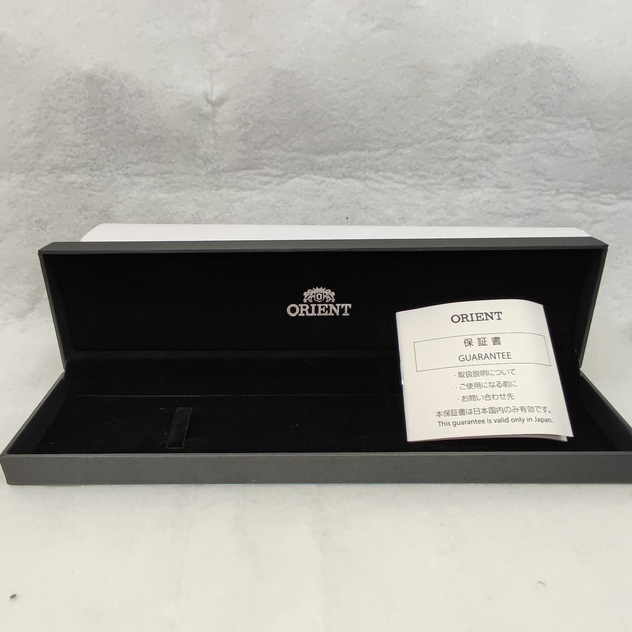 ORIENT RN-AP0104S Automatic watch - image 12