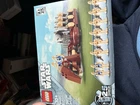 LEGO Star Wars: Trade Federation Troop Carrier (40686)