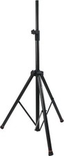 Gator Deluxe Aluminum Speaker Stand