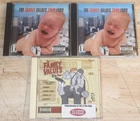 The Family Values Tour 1999 & 2001 (2000) - Geffen Various Artists - PA Used USA