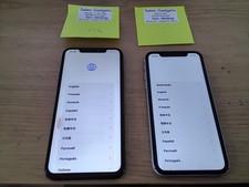 Apple iPhone 11 Pro Max - Pacchetto Joblot iPhone XR 