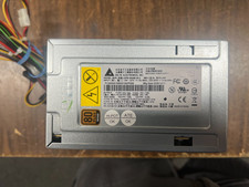DELTA ELECTRONICS DPS-300AB-39C 299W