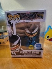 Ultimate Funko Pop Venom Figures Gallery and Checklist 105