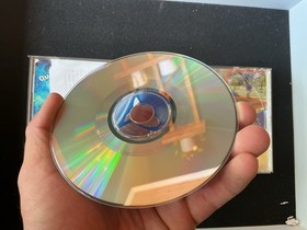 Sonic Adventure (Sega Dreamcast, 1998) Complete, Tested & Working!