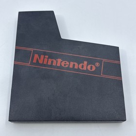 Dragon Spirit The New Legend (Nintendo NES) Cartridge w/ Manual & Sleeve TESTED!