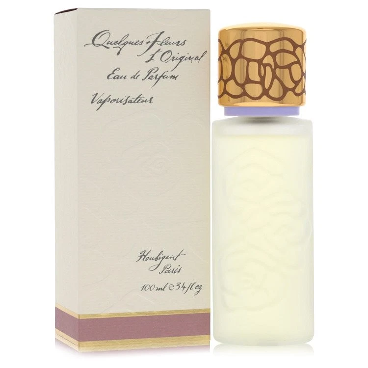 霍比格恩特Quelques Fleurs 香水| eBay