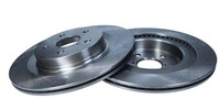 Maxgear Tarcza Ham. Toyota T. RAV 4 2,0-2,5 19- 19-4840