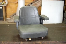 Woods 5160 Complete Seat Assembly 71640
