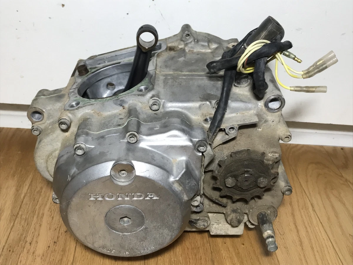 Honda Motorcycle Engines & Parts for Honda XR250L for sale | eBay