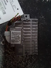 CX-5      2017 Chassis ECM 789837