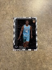 2025 Topps Basketball SION JAMES RC #233 Season Tip Off Parallel 