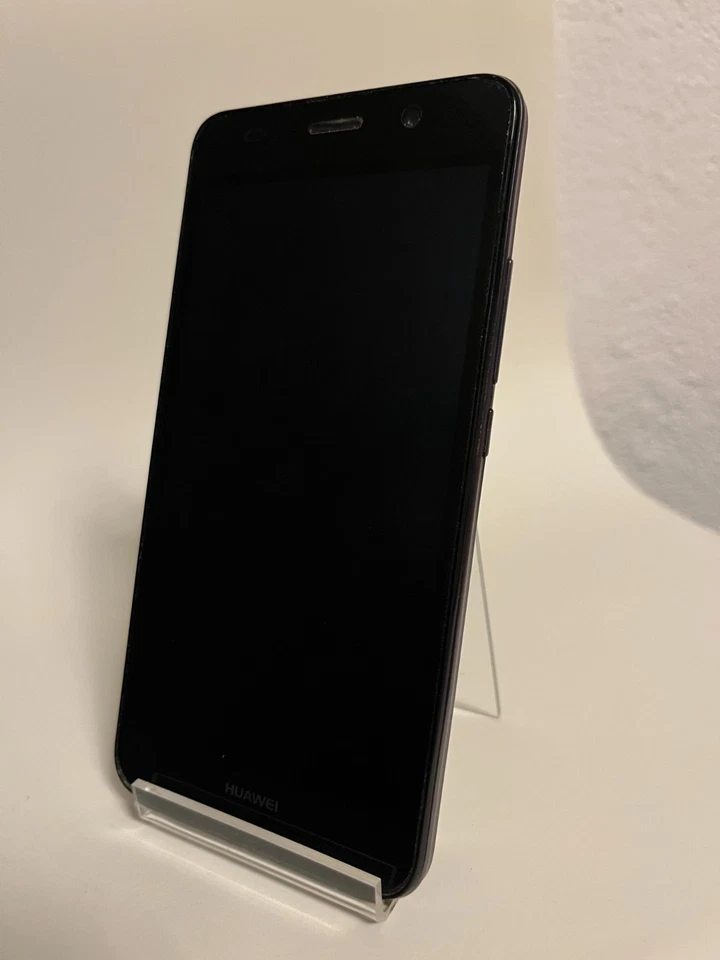 Huawei Y6 SCL-LO1 GB - En Excelente Estado - Sin Bloqueo - Verificado - Imagen 2 de 3