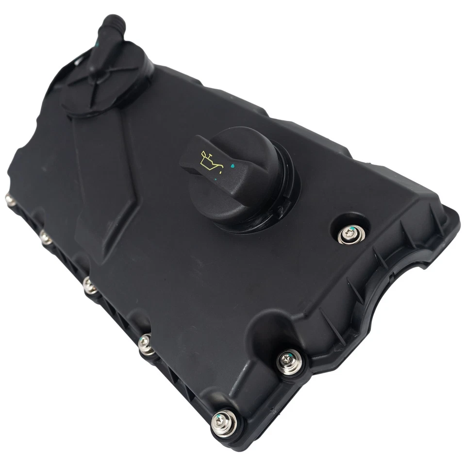 Cubierta de válvula para VW Volkswagen Passat 2004-2005 Foto 3 de 4