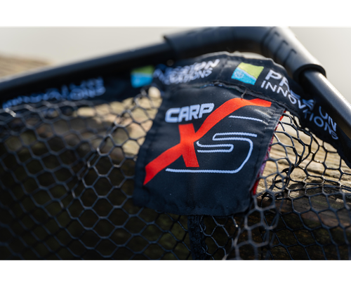 Rete da atterraggio Preston Carp XS - Foto 5 di 8