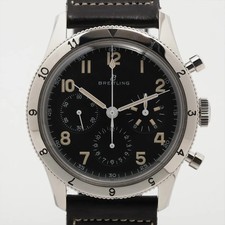 Breitling AVI REF.765 1953 Riedizioni AB0920131B1X1 SS SS SS & prodotto esternamente