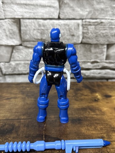 Marvel Uncanny X-Men - APOCALYPSE - Action Figure ToyBiz 1992 X-Force MCU (B) - Picture 4 of 7