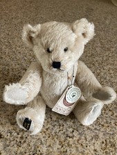 Boyd s Bear "Teddy B Bear" Mohair