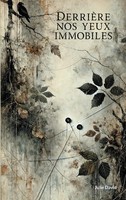 Julie David | DerrièRe Nos Yeux Immobiles | Taschenbuch | FranzöSisch (2026)