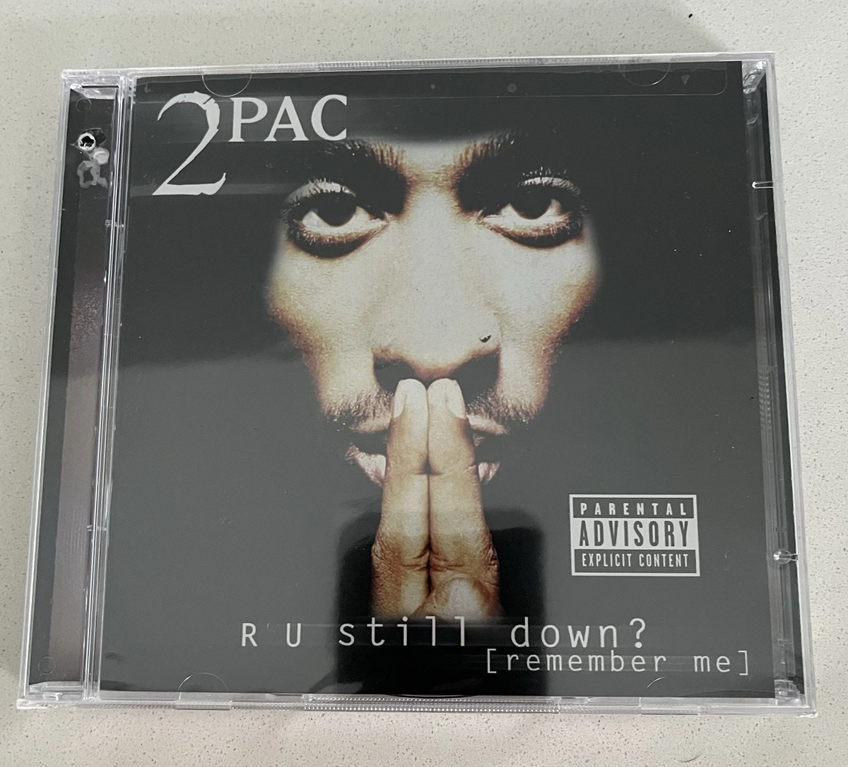 Las mejores ofertas en CD de Música 2Pac álbum | eBay