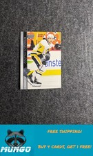 2020-21 Upper Deck #612 Colton Sceviour Pittsburgh Penguins