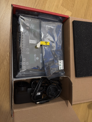 ZedBoard Zynq-7000 ARM/FPGA SoC Development Kit | eBay